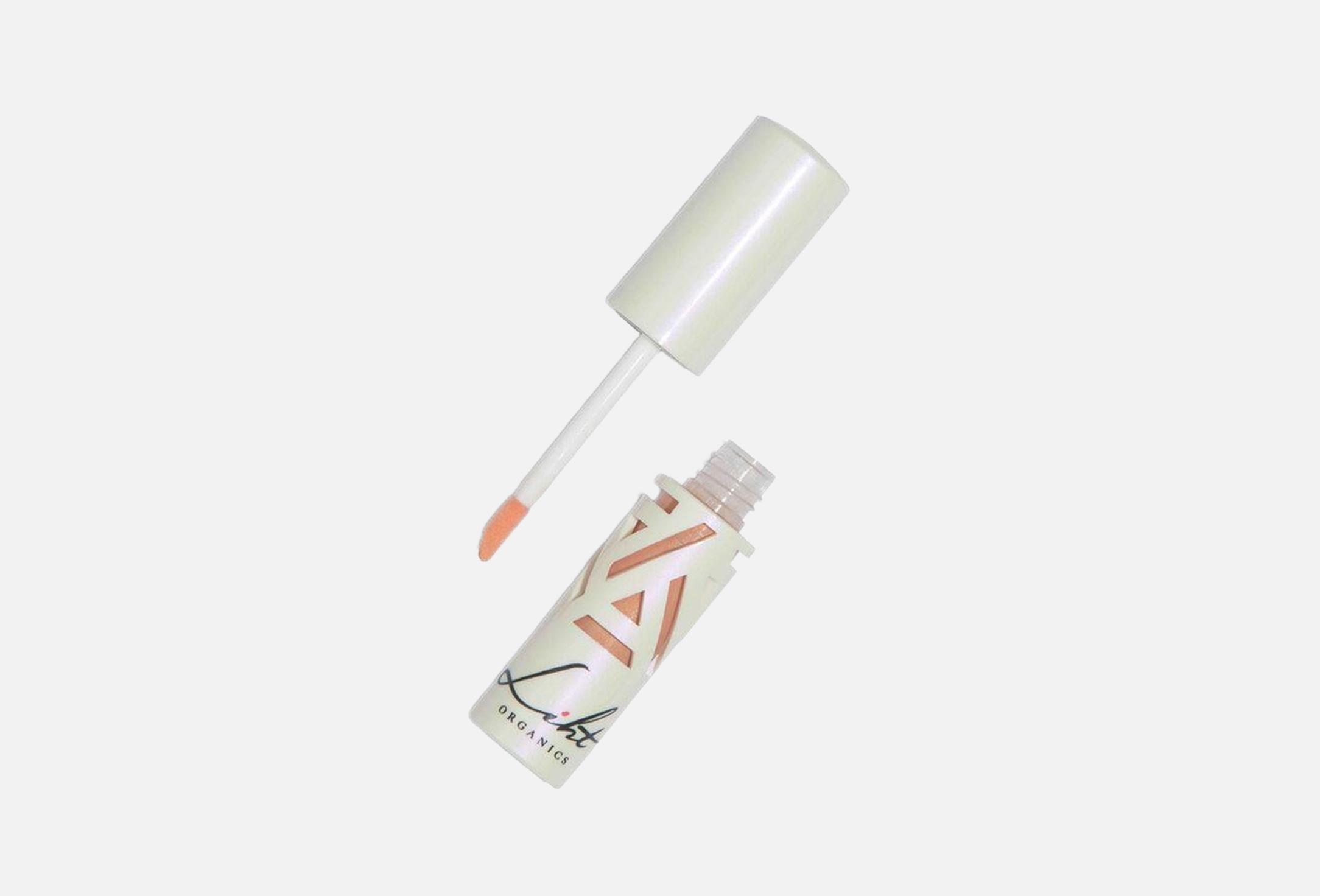 Moisture Burst Lip Glaze  6 10, Peach cream