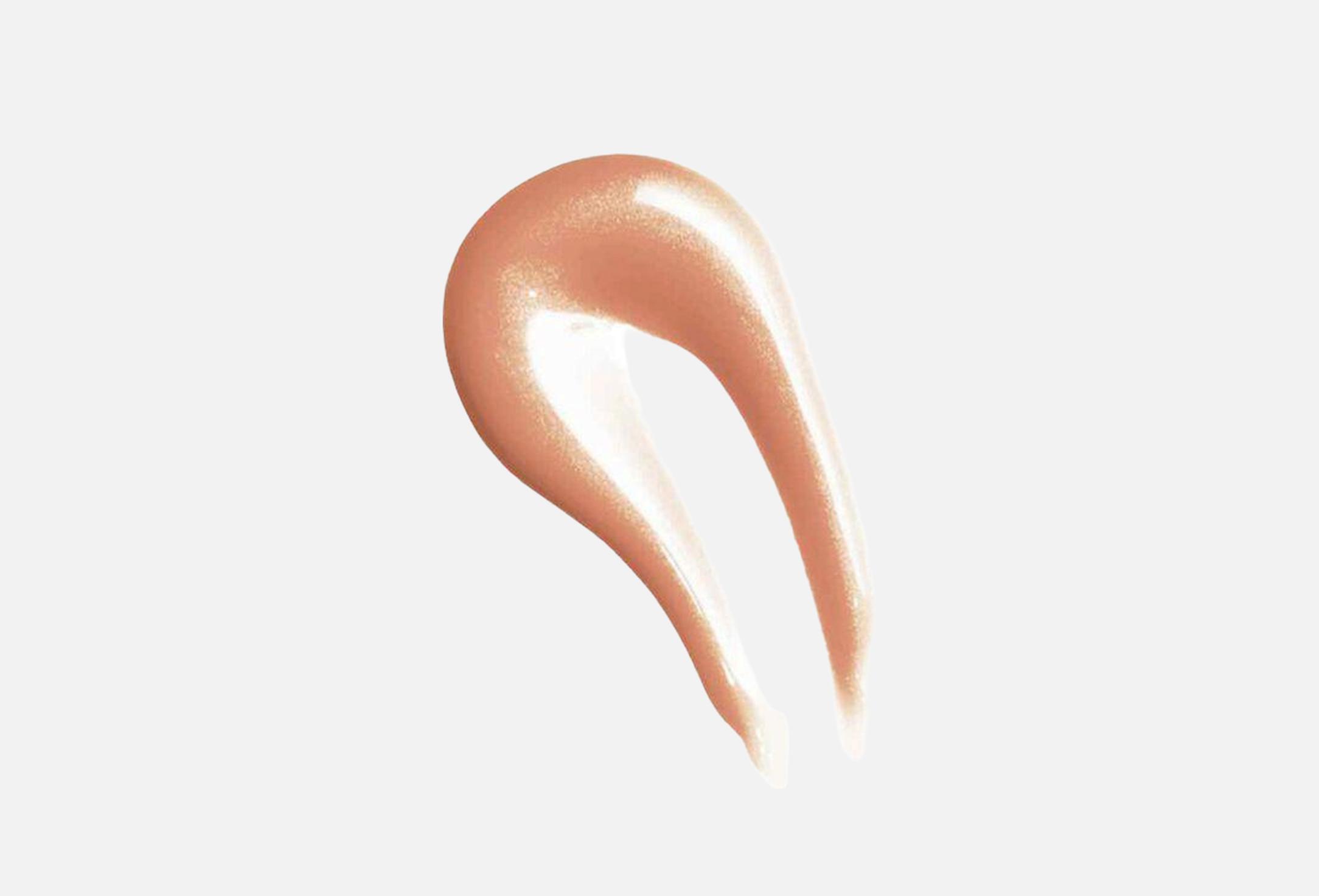 LIHT ORGANICS Lip Gloss Moisture Burst Lip Glaze