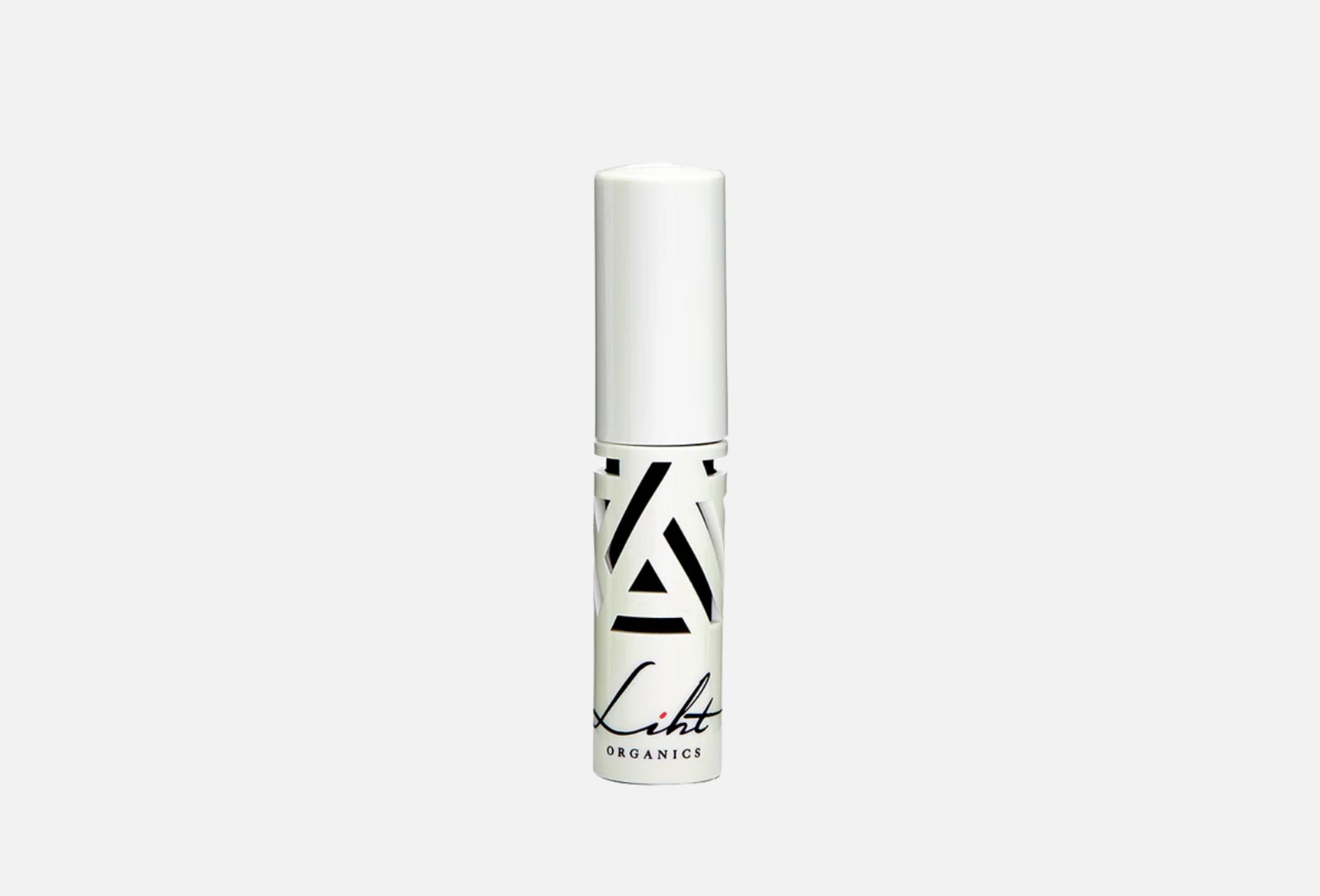 Infinity Lash 8 01, Black tourmaline