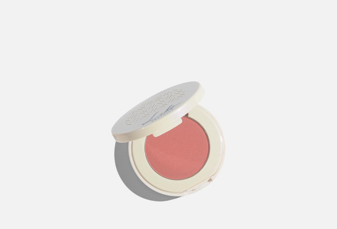 LIHT ORGANICS glow Blush Sheer Radiance