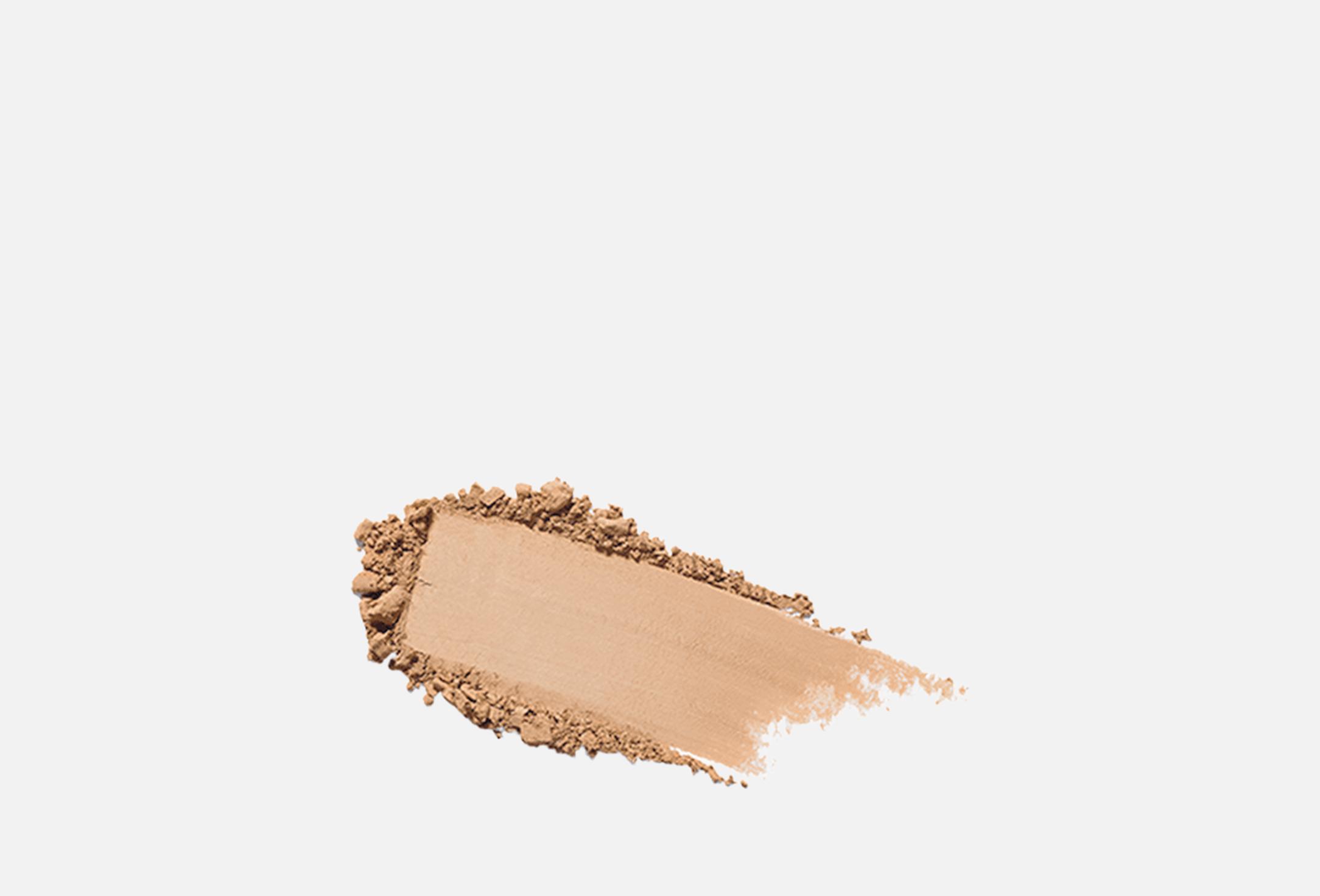 LIHT ORGANICS Anti-aging Pressed Powder foundation All Day Perfection