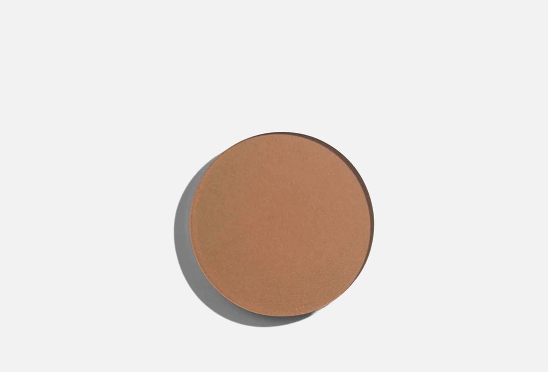 LIHT ORGANICS Anti-aging Pressed Powder foundation All Day Perfection