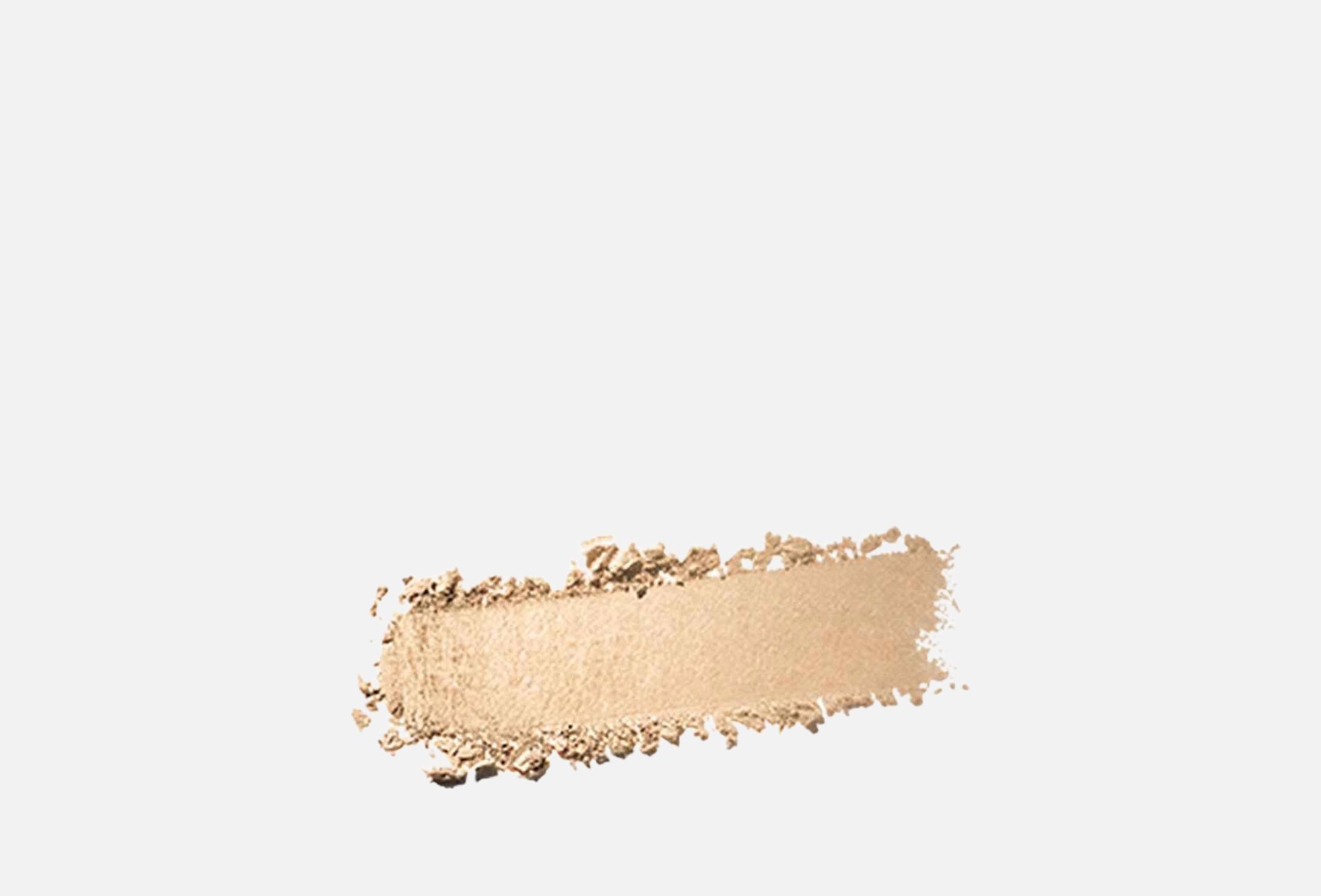 LIHT ORGANICS Creamy eyeshadow Illuminating