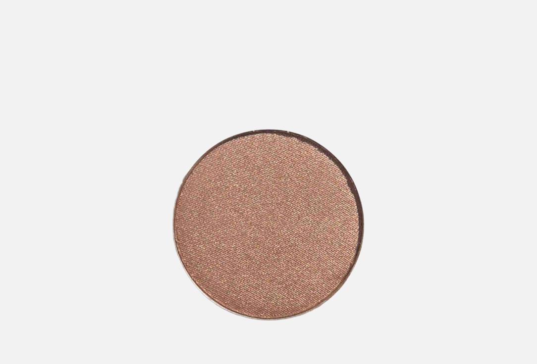 LIHT ORGANICS Creamy eyeshadow Illuminating