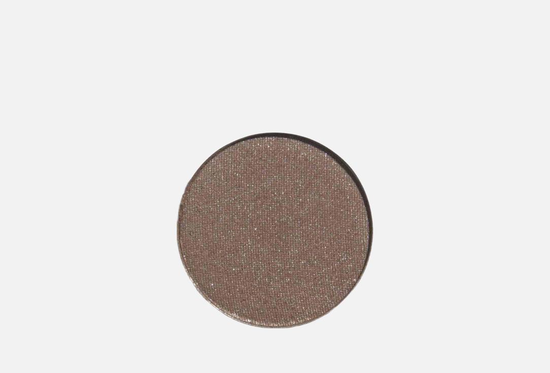 LIHT ORGANICS Creamy eyeshadow Illuminating