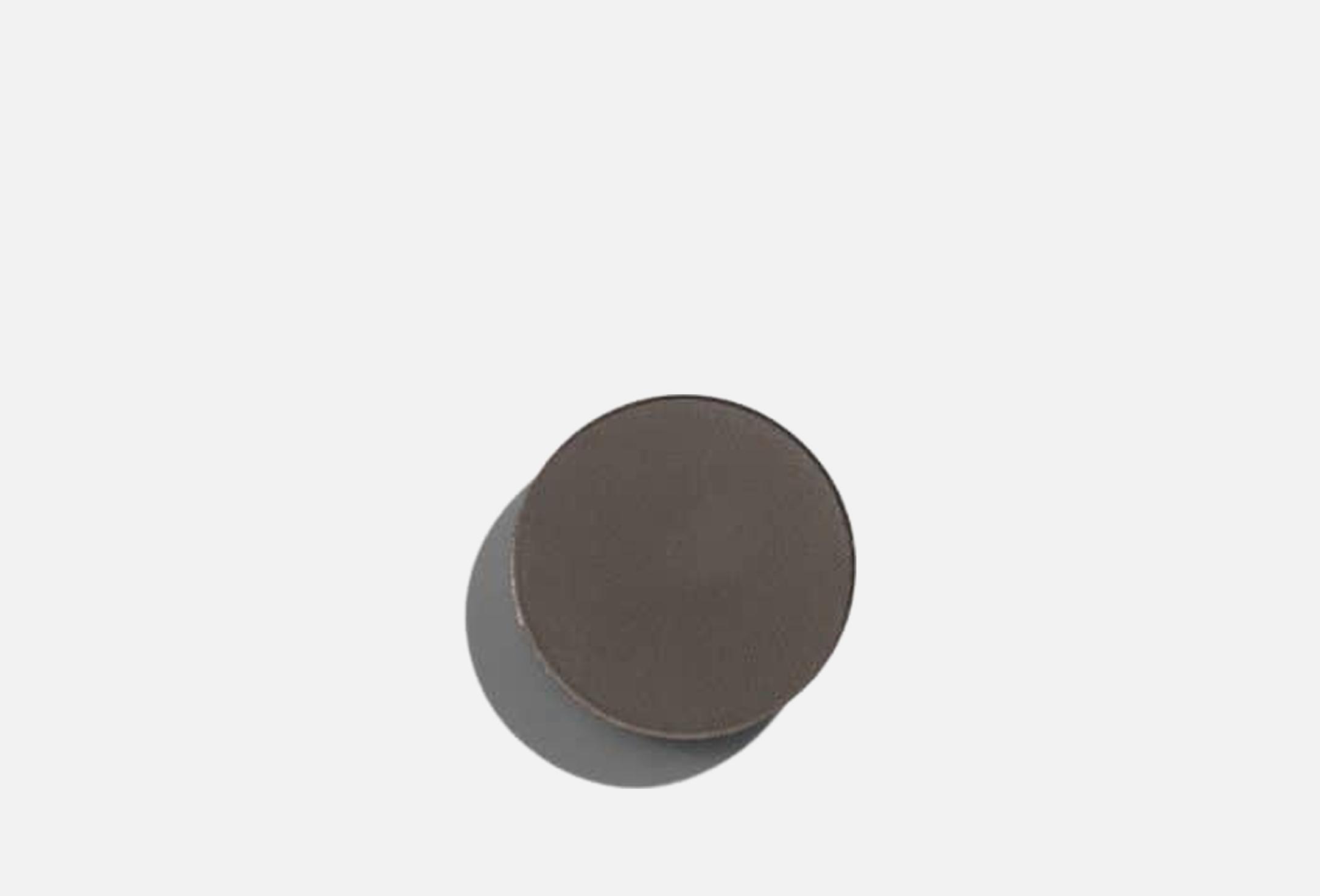 Alluring Brow Powder  2.5 01, Deep brown