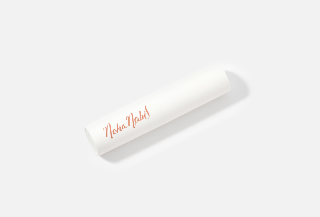Noha Nabil Beauty Cooling hydrating eye balm stick ICY