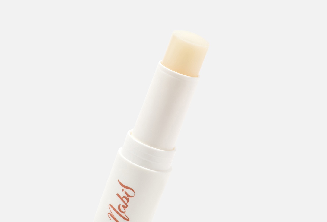 Noha Nabil Beauty Cooling hydrating eye balm stick ICY