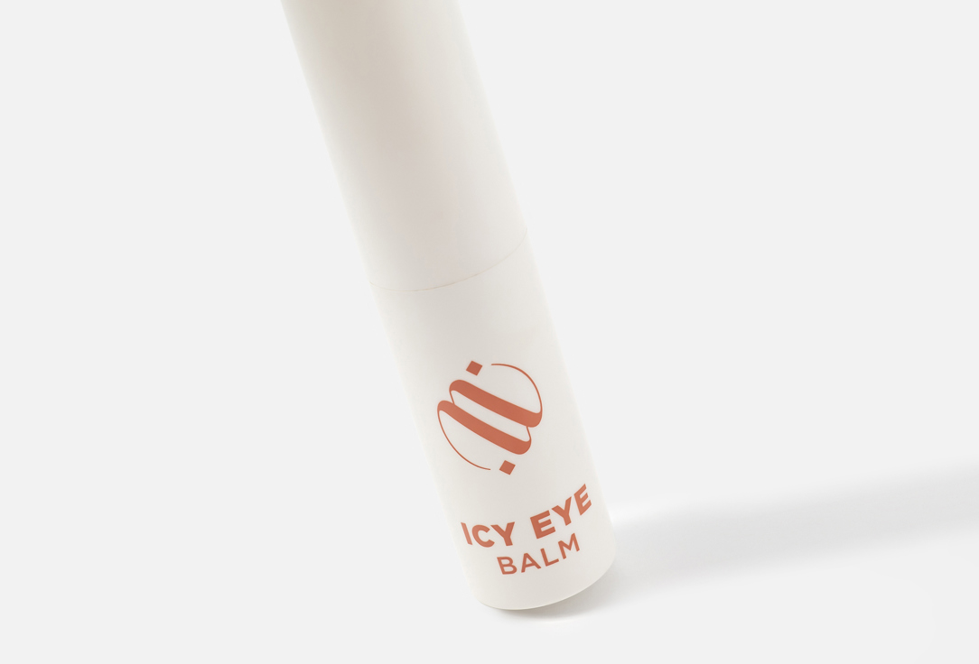 Noha Nabil Beauty Cooling hydrating eye balm stick ICY