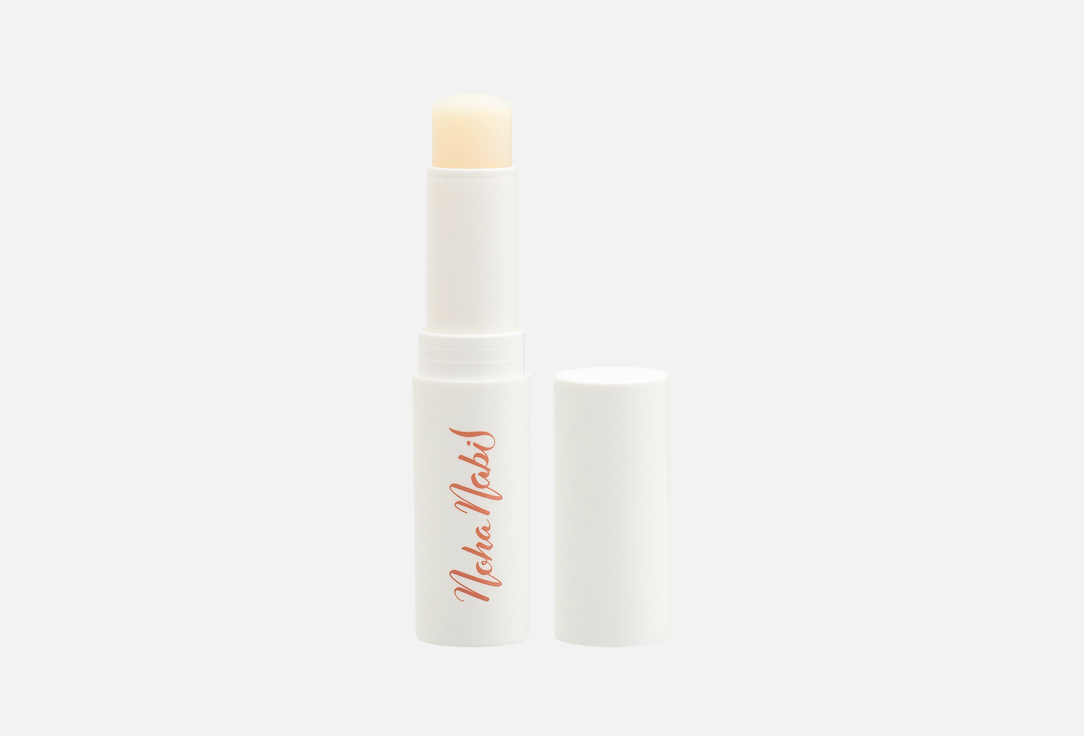 Noha Nabil Beauty Cooling hydrating eye balm stick ICY