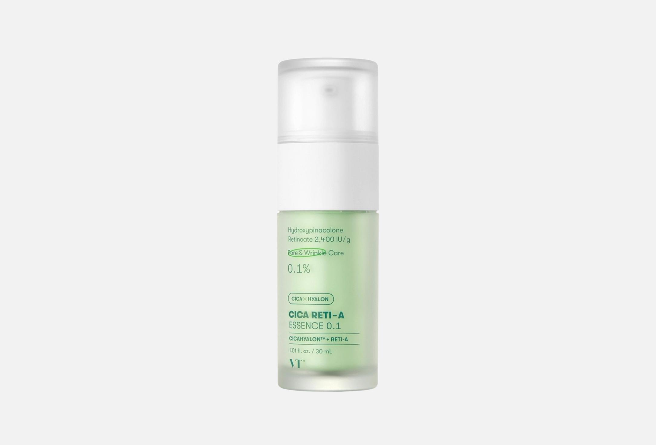 Cica Reti-A Essence 0.1  30 