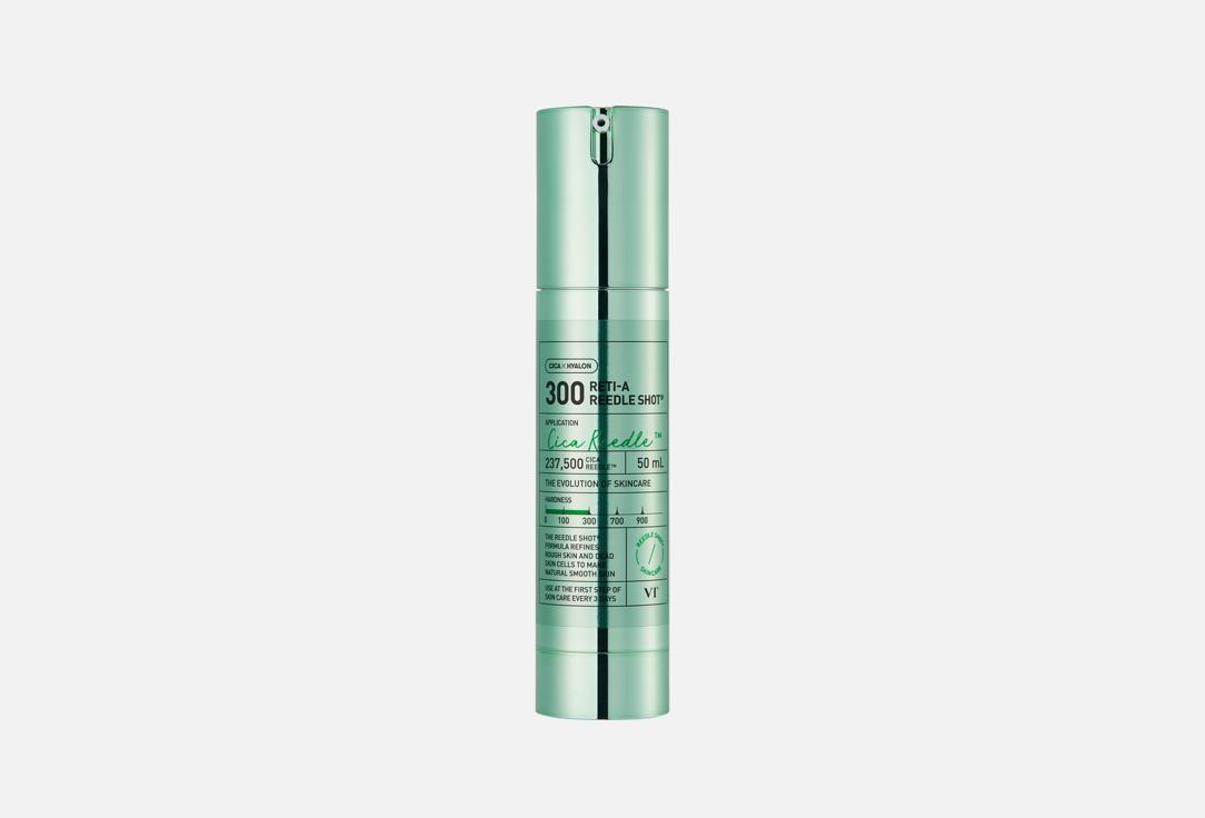VT Anti-aging face treatment essence serum RETI-A REEDLE SHOT 300
