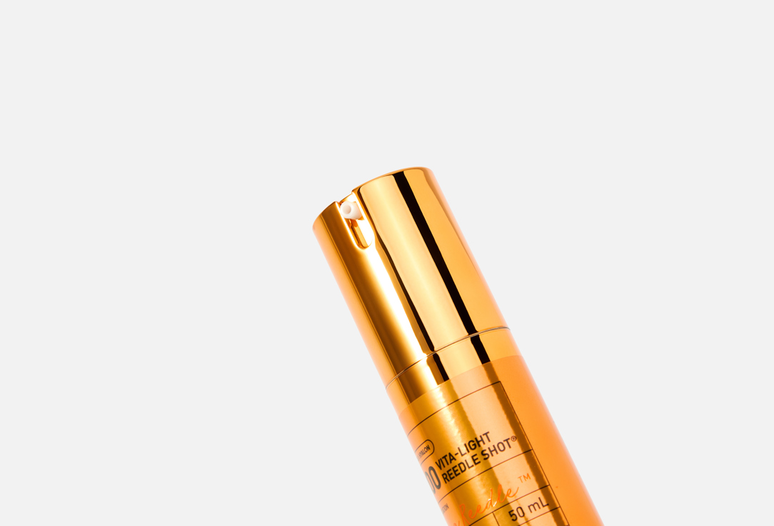 VT Brightening Face Serum VITA-LIGHT REEDLE SHOT 300 50 ml VT Brightening Face Serum VITA-LIGHT REEDLE SHOT 300