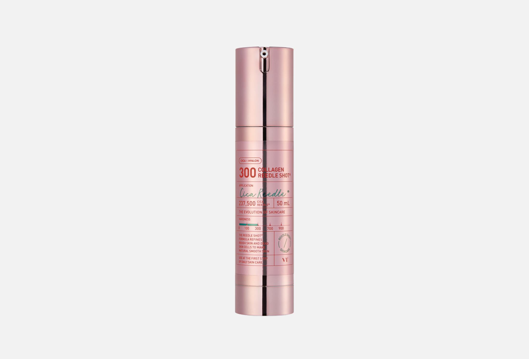 COLLAGEN REEDLE SHOT 300 50