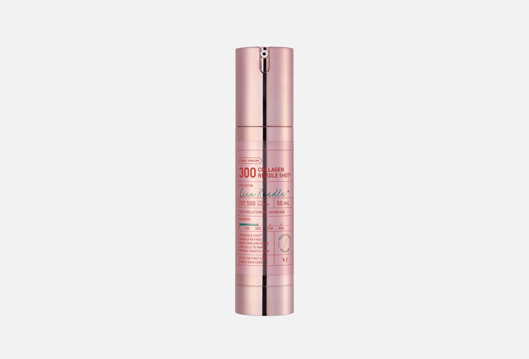 VT Smoothing Face Serum COLLAGEN REEDLE SHOT 300 50 ml VT Smoothing Face Serum COLLAGEN REEDLE SHOT 300