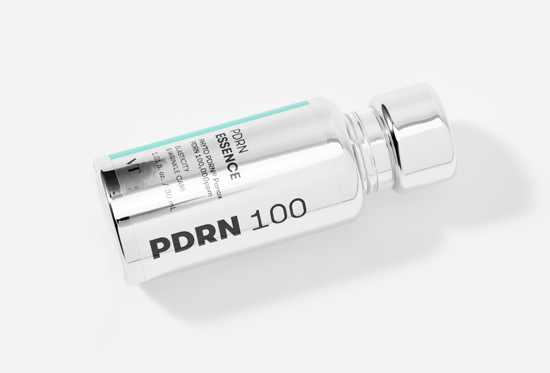 VT Эссенция для лица с экстрактом корня женьшеня PDRN ESSENCE 100