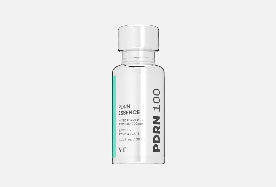 VT Эссенция для лица с экстрактом корня женьшеня PDRN ESSENCE 100