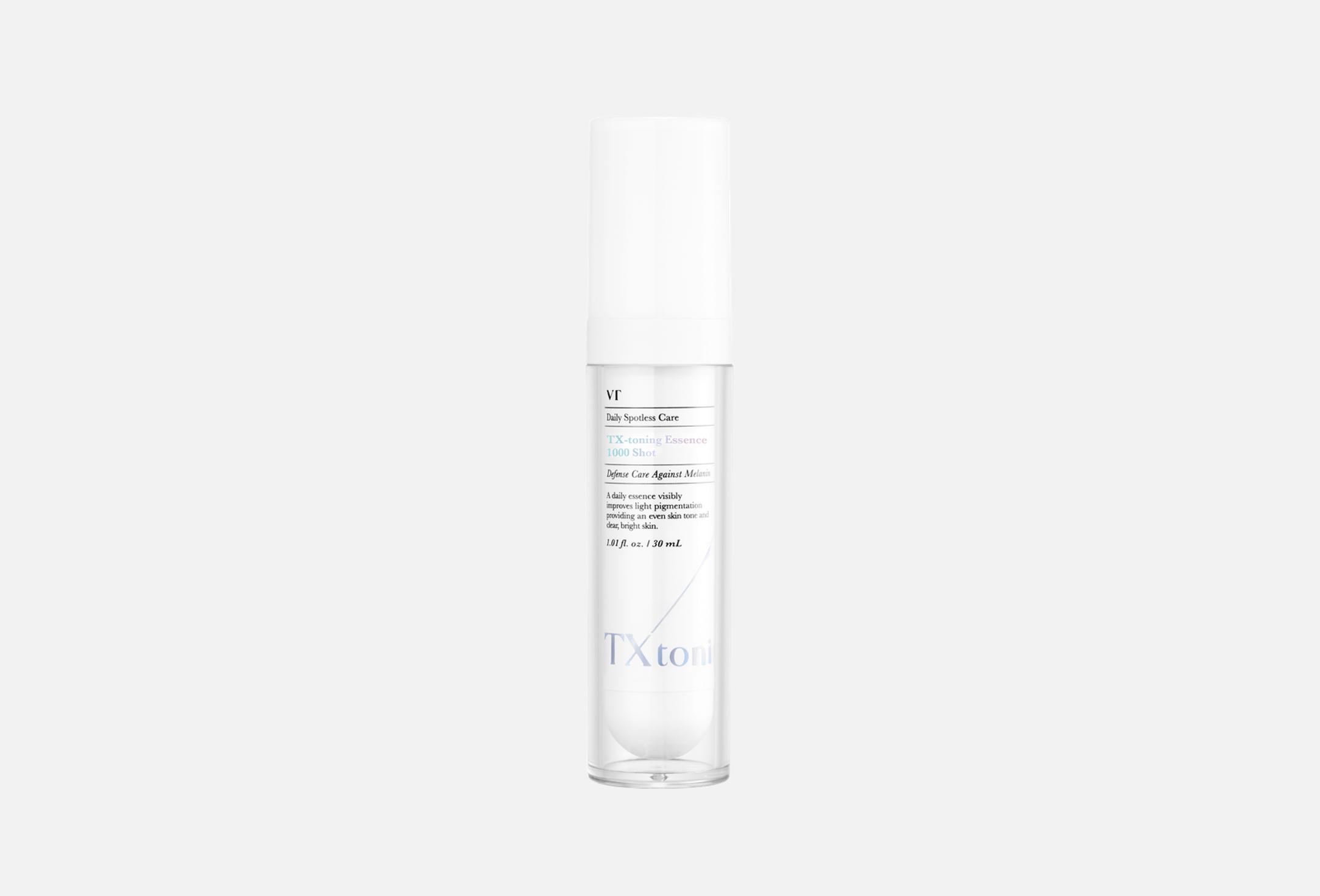 TX-TONING ESSENCE 1000 SHOT  30 