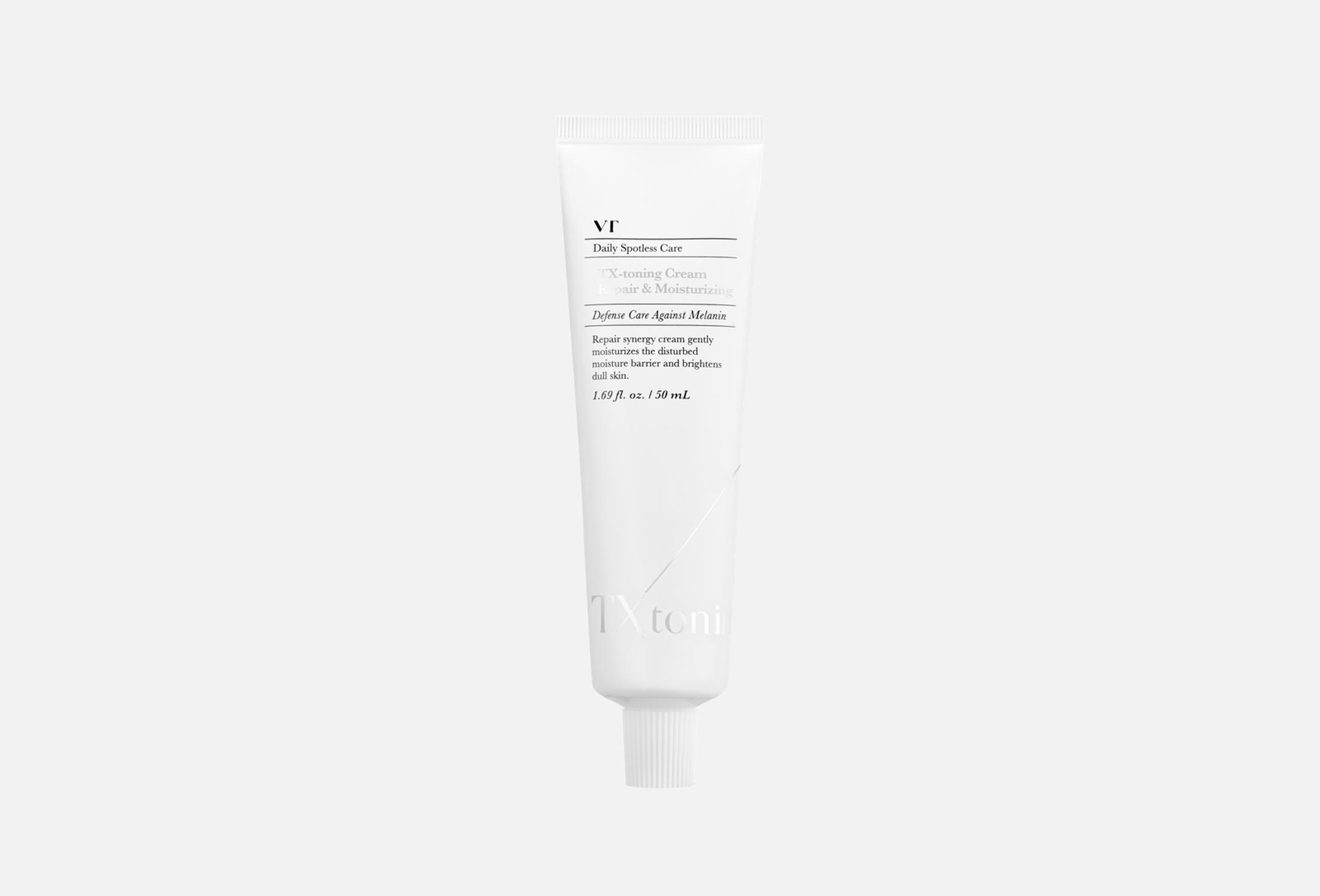 TX-TONING CREAM  50 