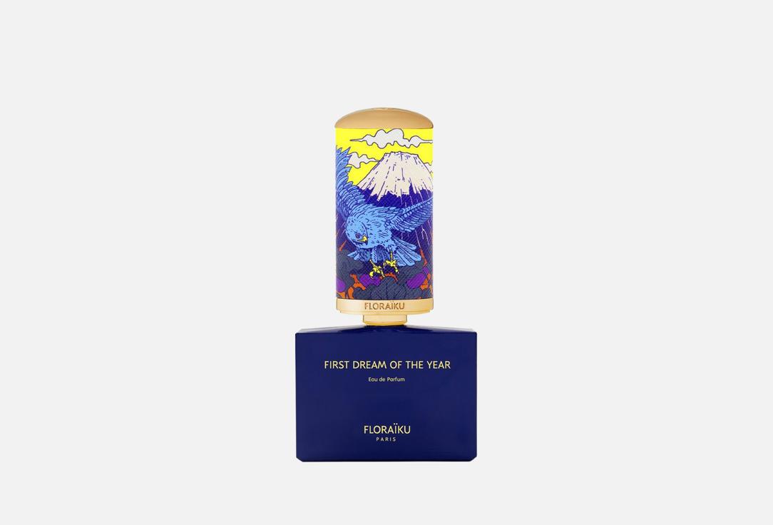 FLORAÏKU Eau de Parfum Set First dream of the year 2 pcs FLORAÏKU Eau de Parfum Set First dream of the year