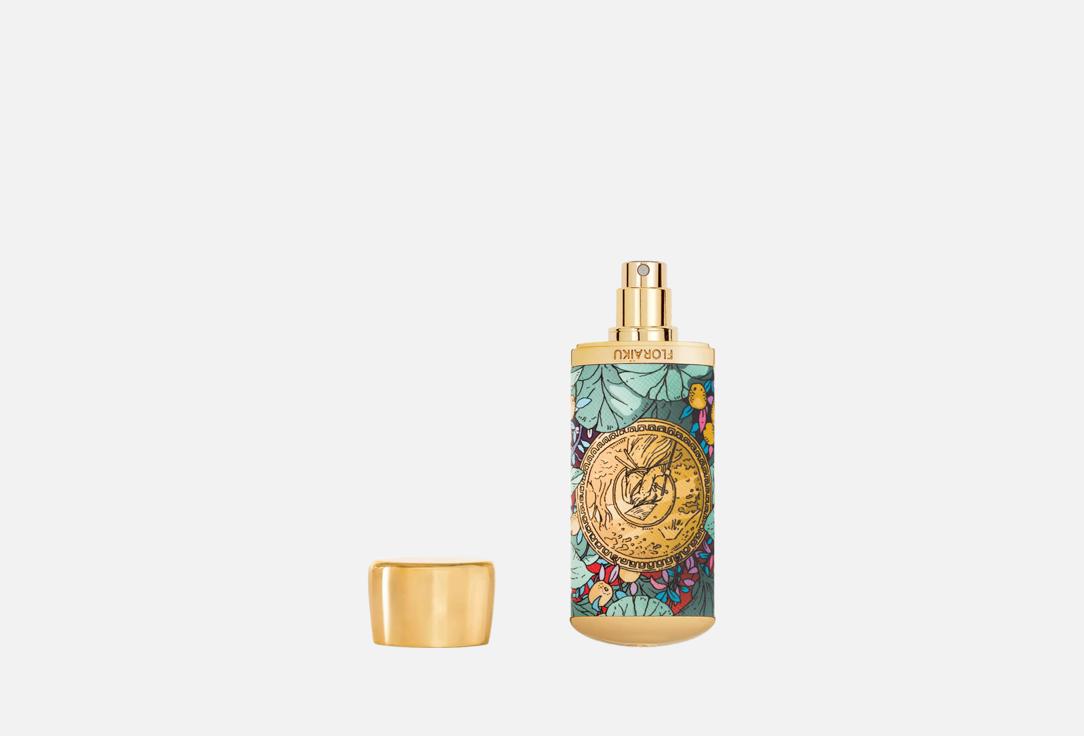 FLORAÏKU Eau de Parfum Set Gong 2 pcs FLORAÏKU Eau de Parfum Set Gong