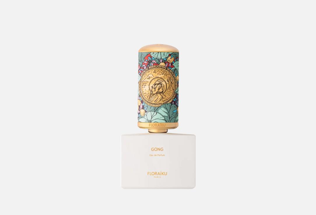 FLORAÏKU Eau de Parfum Set Gong 2 pcs FLORAÏKU Eau de Parfum Set Gong