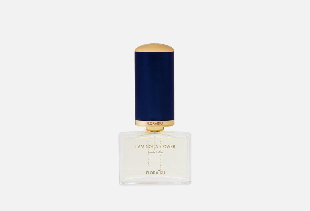 FLORAÏKU Eau de Parfum Set I am not a flower