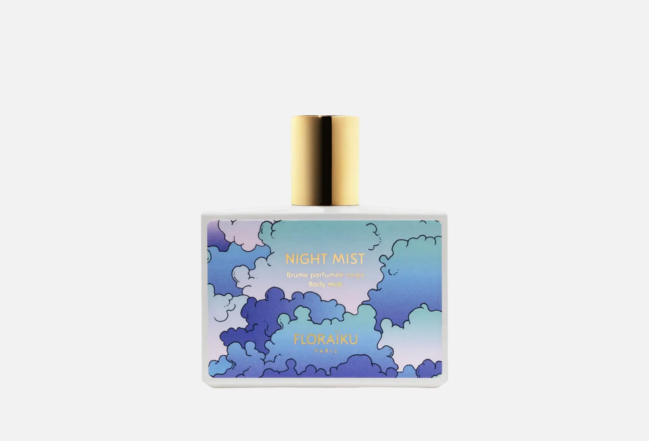 NIGHT MIST  50 