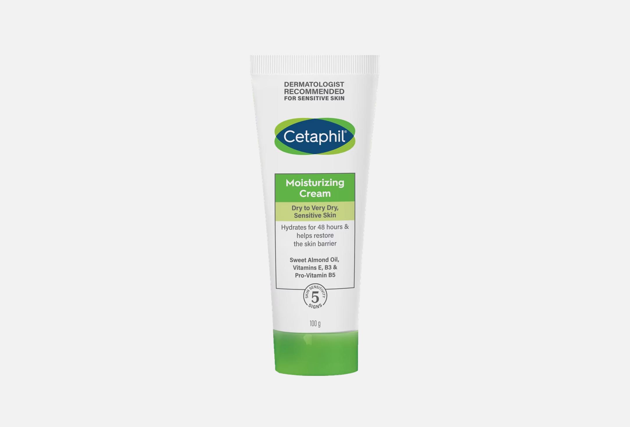 Moisturizing Cream  100 