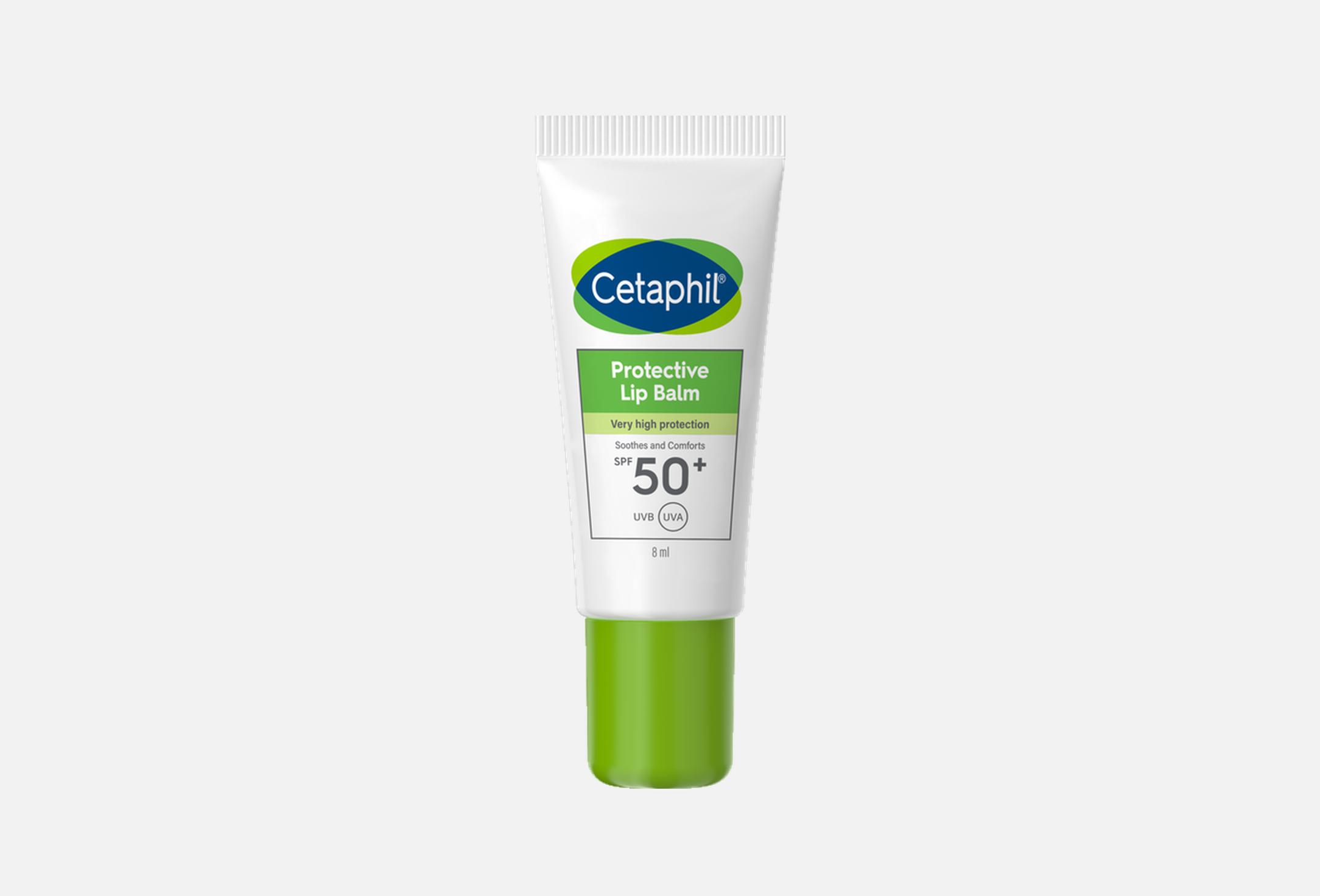 Protective Lip Balm 8