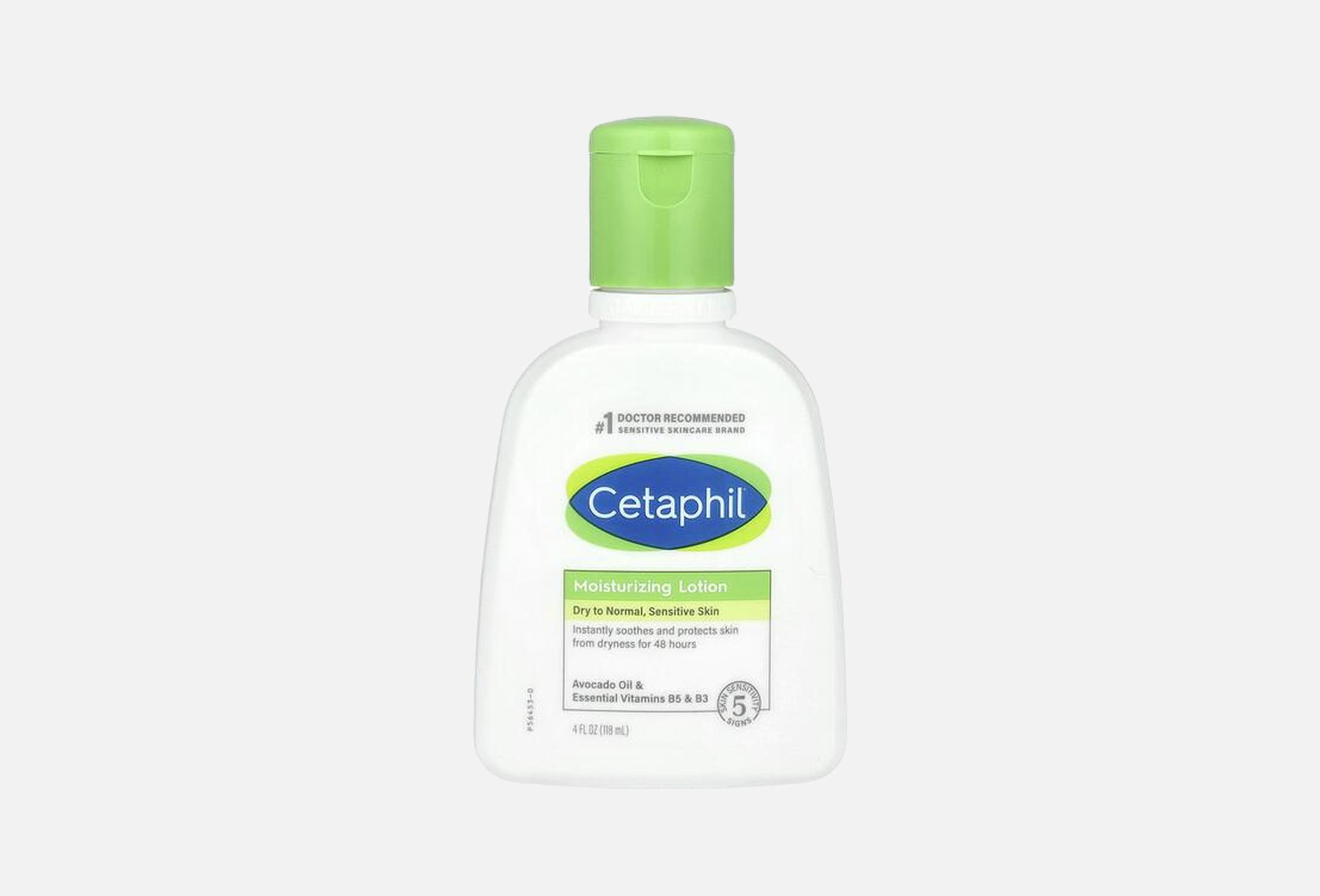 Moisturizing Lotion 118