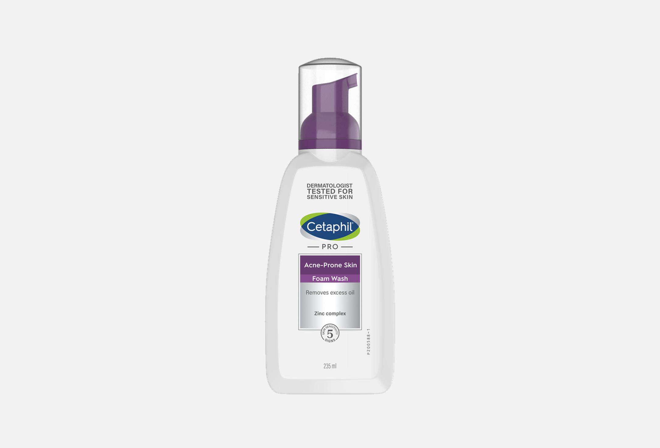 acne prone skin  235 