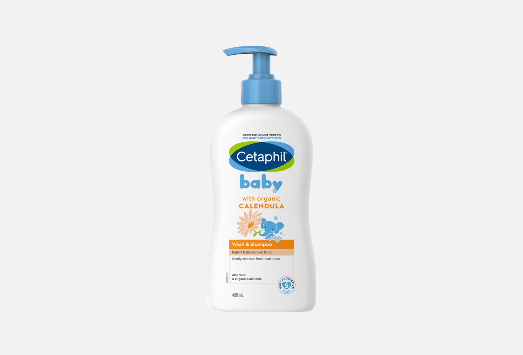 Baby 400