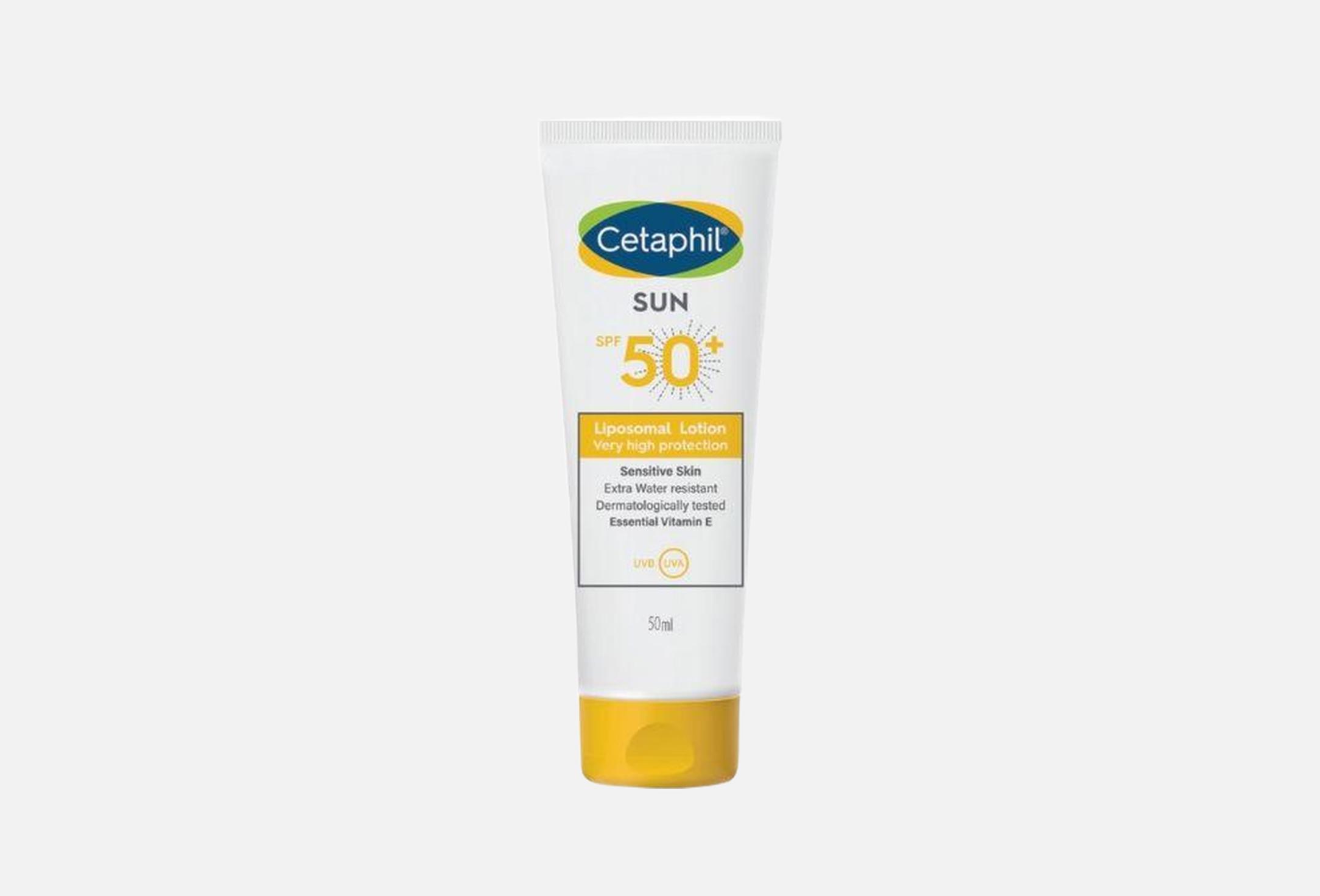 Liposomal Lotion 50