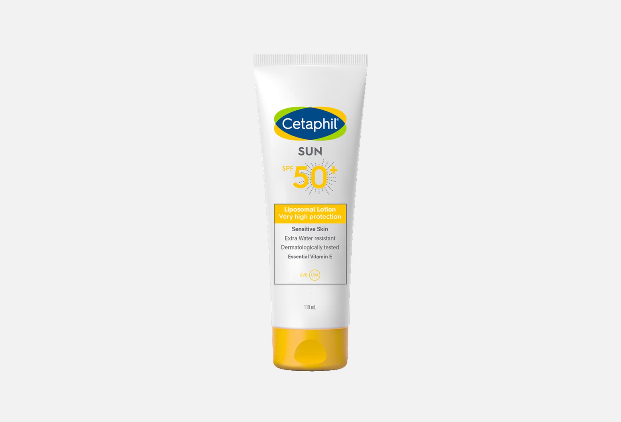 Liposomal Lotion  100 