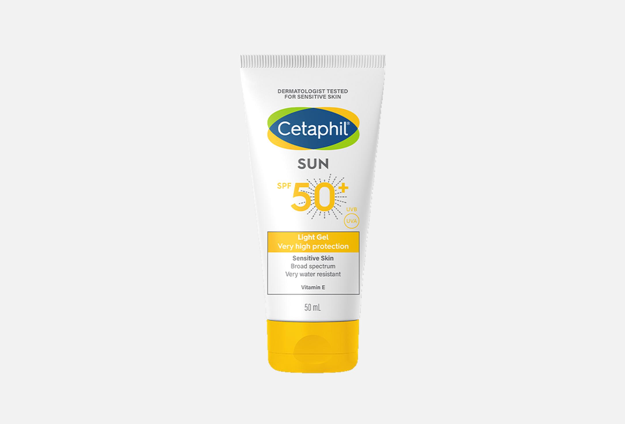 very high protection  50 