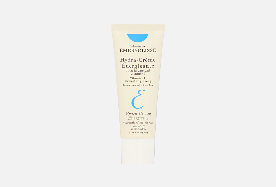Embryolisse Cream Energizing Hydra 40 ml Embryolisse Cream Energizing Hydra