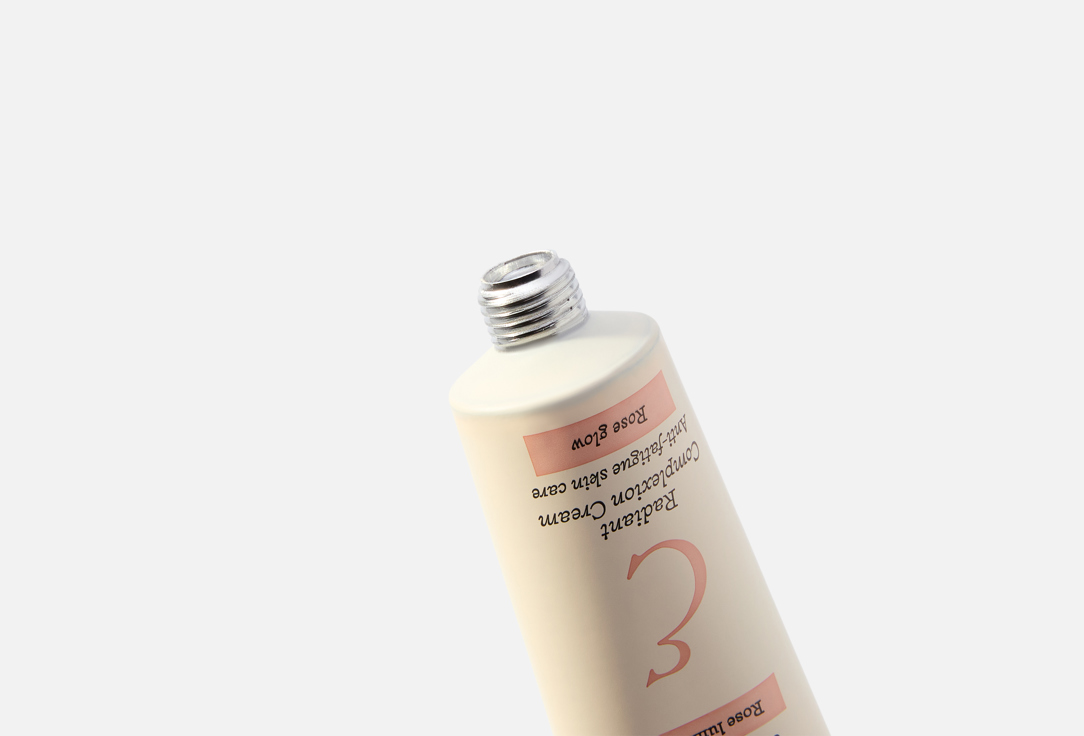 Embryolisse Radiant Complexion Cream Rose Glow 30 ml Embryolisse Radiant Complexion Cream Rose Glow