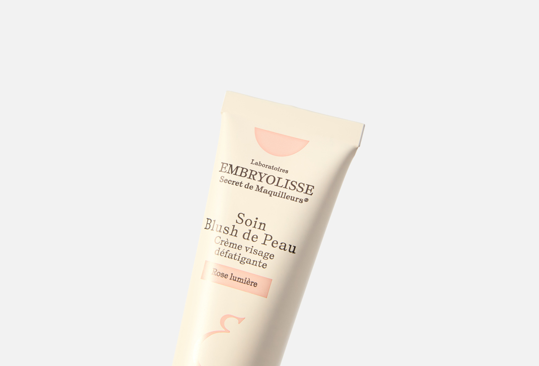 Embryolisse Radiant Complexion Cream Rose Glow 30 ml Embryolisse Radiant Complexion Cream Rose Glow