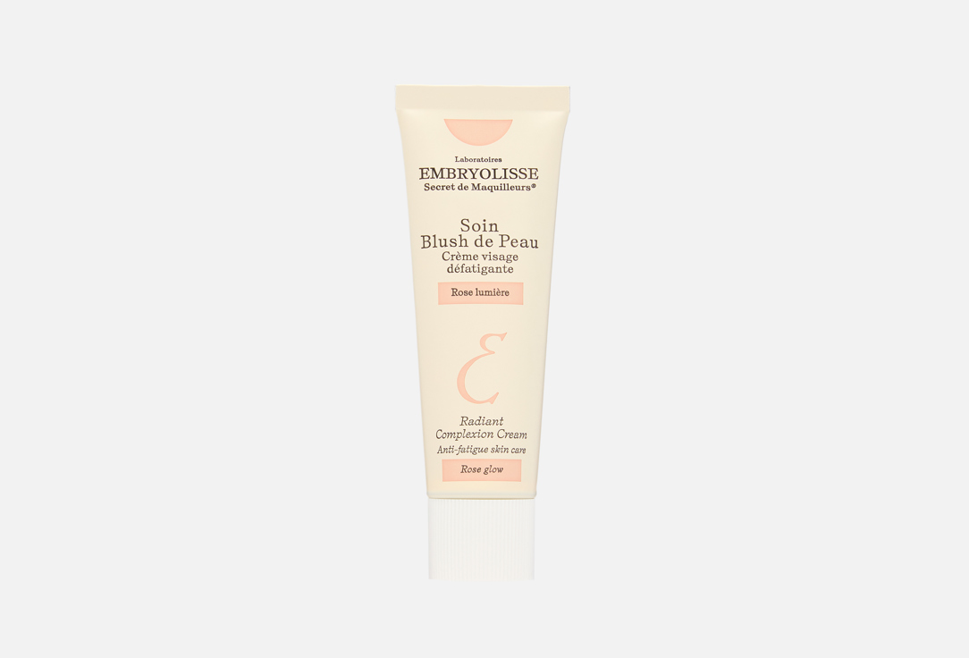 Embryolisse Radiant Complexion Cream Rose Glow 30 ml Embryolisse Radiant Complexion Cream Rose Glow