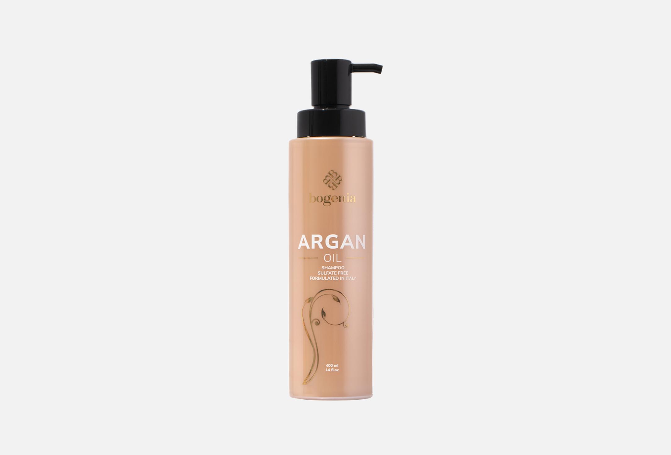 Argan Oil  400 