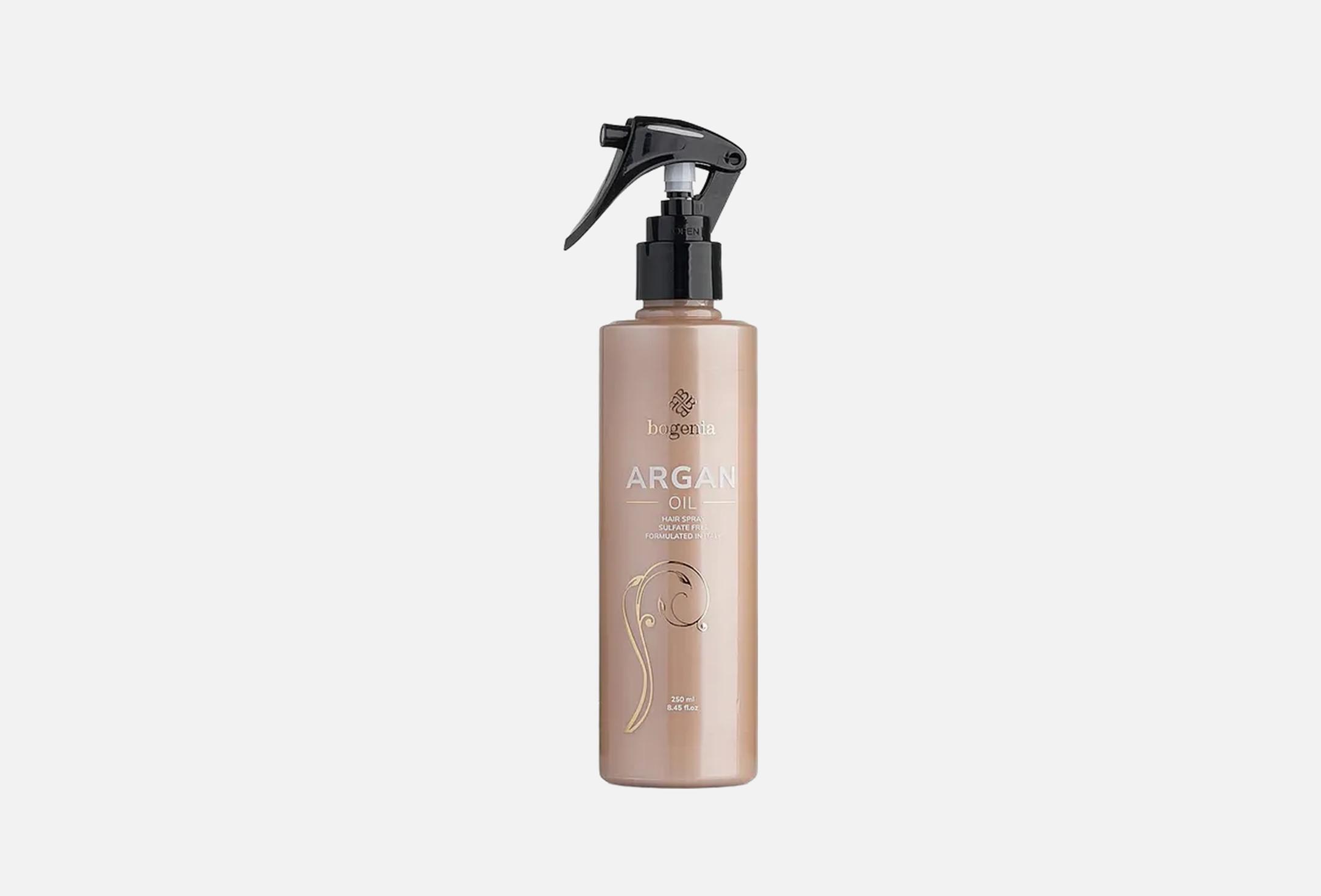 Argan Oil  250 