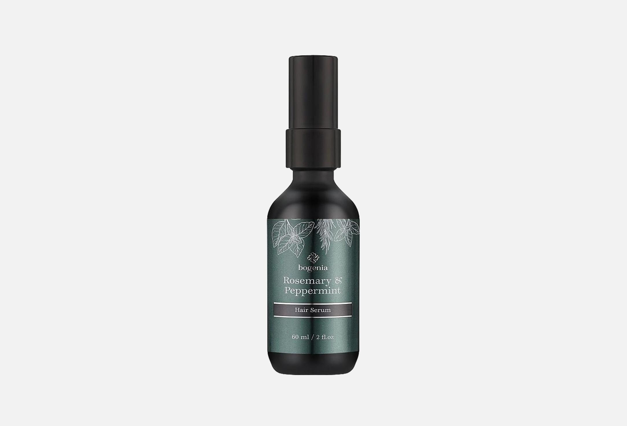 Rosemary & Peppermint  60 