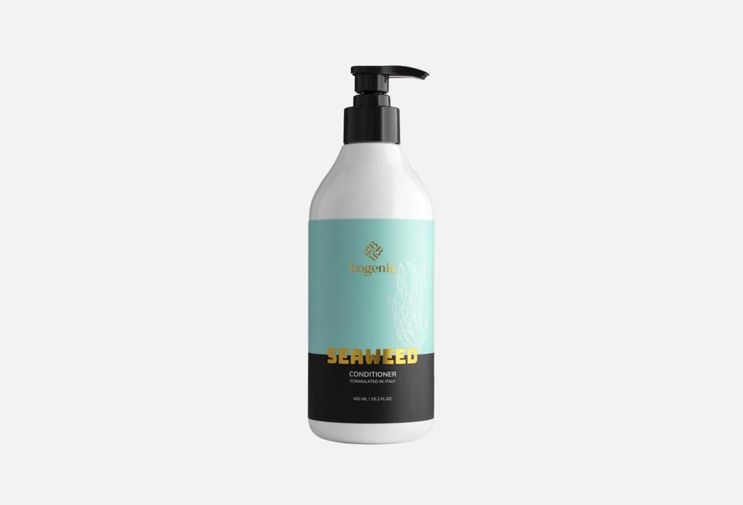 Bogenia Restoring hair conditioner Seaweed 450 ml Bogenia Restoring hair conditioner Seaweed