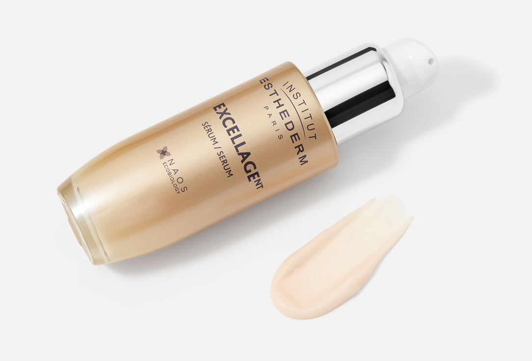 Institut Esthederm anti-aging serum Excellage NT