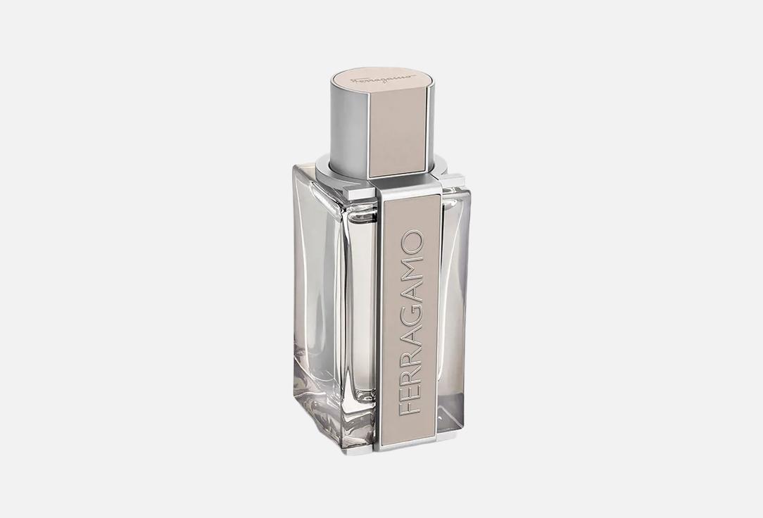 Ferragamo eau de toilette Bright Leather