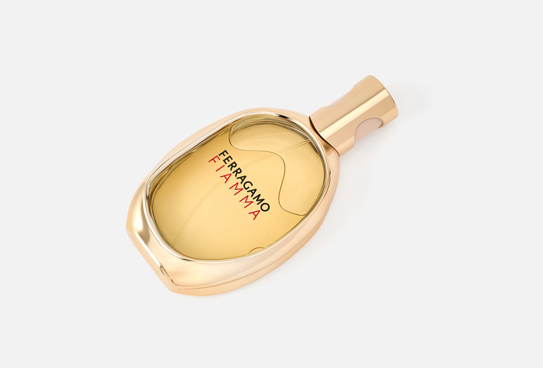 Ferragamo Eau de parfum fiamma