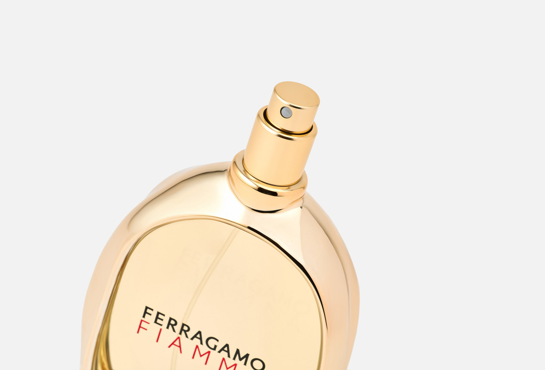 Ferragamo Eau de parfum fiamma