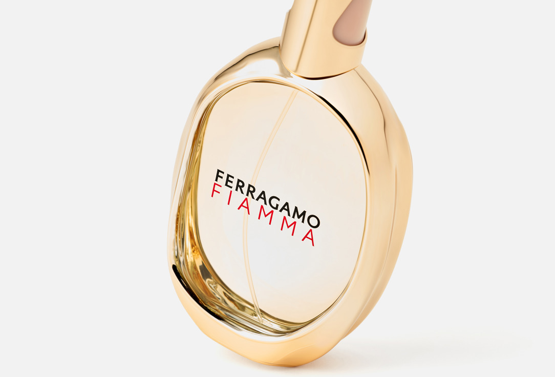 Ferragamo Eau de parfum fiamma