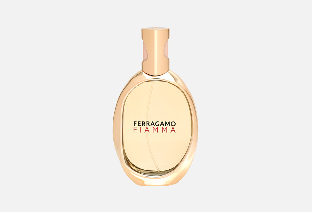Ferragamo Eau de parfum fiamma